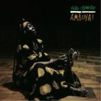 STELLA CHIWESHE／AMBUYA！ 【CD】