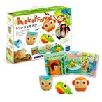 RP4007BR もりのおとあそびおもちゃ こども 子供 知育 勉強 2歳