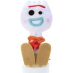 Yahoo! Yahoo!ショッピング(ヤフー ショッピング)ディズニーキャラクター／ちょっこりさん／トイ・ストーリー4／フォーキーおもちゃ こども 子供 女の子 ぬいぐるみ トイストーリー