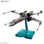 スター・ウォーズ/スカイウォーカーの夜明け Xウイング・スターファイター RED5 1/72スケール プラモデルおもちゃ プラモデル