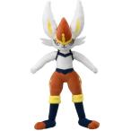 Yahoo! Yahoo!ショッピング(ヤフー ショッピング)ポケットモンスター ポケモンぬいぐるみ04 エースバーンおもちゃ こども 子供 女の子 ぬいぐるみ 3歳