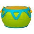 RP817 キッズドラムおもちゃ こども 子供 知育 勉強 1歳6ヶ月