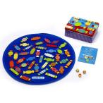 BE22460B キャンディー・キャッチャーおもちゃ こども 子供 知育 勉強 4歳