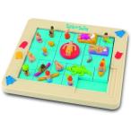 Yahoo! Yahoo!ショッピング(ヤフー ショッピング)PPT70301 脱出！スイミングプール・パズルおもちゃ こども 子供 知育 勉強 8歳