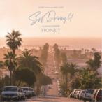 DJ HASEBE／HONEY meets ISLAND CAFE SURF DRIVING 4 Mixed by DJ HASEBE 【CD】