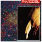 P-MODEL／ANOTHER GAME ＋1 TRACK (UHQ-CD EDITION) 【CD】