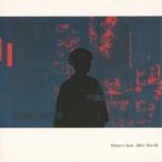 Wataru Sato／After World 【CD】