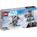LEGO レゴ スター・ウォーズ AT-AT(TM)＆トーントーン(TM)マイクロファイター 75298おもちゃ こども 子供 レゴ ブロック