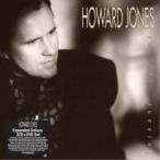 ハワード・ジョーンズ／イン・ザ・ランニング・デラックス・エディション 【CD+DVD】