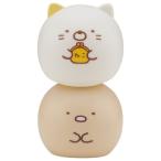 Yahoo! Yahoo!ショッピング(ヤフー ショッピング)ソーラースウィング すみっコぐらし ねこととんかつおもちゃ こども 子供 女の子 人形遊び