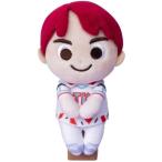 Yahoo! Yahoo!ショッピング(ヤフー ショッピング)Tiny TAN ちょっこりさん Jung Kookおもちゃ こども 子供 女の子 ぬいぐるみ 6歳 韓流