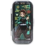 鬼滅の刃 クリアカトラリーセット タンジロウ