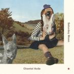 Chantal Acda／Saturday Moon 【CD】