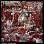 �l�N���}���V�I���^���B�W�����Y�E�I�u�E�g���X���M�X�g�X �yCD�z