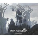 (ゲーム・ミュージック)／NieR Replicant ver.1.22474487139... Original Soundtrack 【CD】