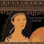 ミア・ドイ・トッド／ミュージック・ライフ 【CD】