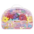 Yahoo! Yahoo!ショッピング(ヤフー ショッピング)Gakkenニューブロック ミルきらプリンセスバッグおもちゃ こども 子供 知育 勉強 2歳