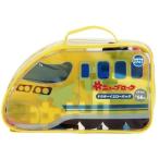 Yahoo! Yahoo!ショッピング(ヤフー ショッピング)Gakkenニューブロック ドクターイエローバッグおもちゃ こども 子供 知育 勉強 2歳