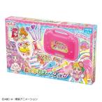 トロピカル〜ジュ！プリキュア おまかせナースバッグおもちゃ こども 子供 女の子 3歳