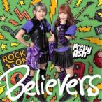 Pretty Ash／Believers《通常盤B》 【CD】