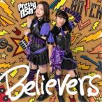Pretty Ash／Believers《通常盤C》 【CD】