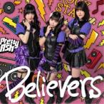 Pretty Ash／Believers《通常盤A》 【CD】