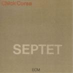 チック・コリア/七重奏曲 【CD】