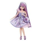 Yahoo! Yahoo!ショッピング(ヤフー ショッピング)リカちゃん ゆめいろドレスセット ドリームジュエルおもちゃ こども 子供 女の子 人形遊び 洋服 3歳