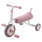 【ラッピング対象外】D-bike dax Disney ミニーおもちゃ こども 子供 知育 勉強 1歳5ヶ月 ミニーマウス