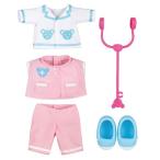 meru Chan .... комплект .. осыпь ... или ... san &.... san игрушка ... ребенок девочка кукла развлечение европейская одежда 3 лет 