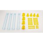 Yahoo! Yahoo!ショッピング(ヤフー ショッピング)そうめんスライダーカスタム カスタムAセットおもちゃ こども 子供 女の子 ままごと ごっこ 作る