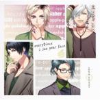 apple-polisher／everytime i see your face 【CD】