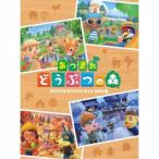 (ゲーム・ミュージック)/あつまれ どうぶつの森 オリジナルサウンドトラック BGM集 【CD】