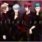 KYOHSO／silent sun 【CD】