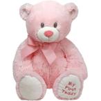 Yahoo! Yahoo!ショッピング(ヤフー ショッピング)Classic スイートベイビーピンクおもちゃ こども 子供 女の子 ぬいぐるみ 6歳 Ty（タイ）