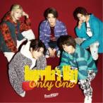 Boom Trigger／Only One／Guerrilla’s Way《通常盤》 【CD】