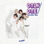 Boom Trigger／Only One／Guerrilla’s Way《限定版A》 (初回限定) 【CD+DVD】