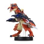 ショッピングモンスターハンターストーリーズ2 amiibo 破滅レウス 【モンスターハンターストーリーズ2】(モンスターハンターシリーズ)