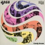Q.A.S.B.／Candy Dream 【CD】