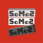 リカ・セカート＆もにじん／SOMOS 【CD】