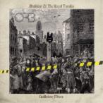 THE ORB／ABOLITION OF THE ROYAL FAMILIA - GUILLOTINE MIXES 【CD】