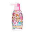 Yahoo! Yahoo!ショッピング(ヤフー ショッピング)リンスインポンプシャンプー トロピカル〜ジュ！プリキュアおもちゃ こども 子供 知育 勉強 3歳