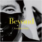 Kazuhiro Ozaki／BEYOND 【CD】