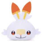 Yahoo! Yahoo!ショッピング(ヤフー ショッピング)ポケモン むにゅまる ヒバニーおもちゃ こども 子供 女の子 人形遊び 6歳