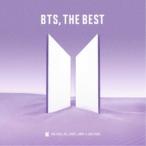 ショッピングbts dvd BTS／BTS， THE BEST《通常盤》 (初回限定) 【CD】