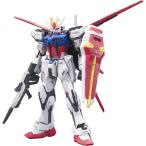 RG 機動戦士ガンダムSEED エールストライクガンダム 1/144スケール プラモデル