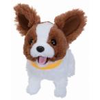 Yahoo! Yahoo!ショッピング(ヤフー ショッピング)うれしさバクハツ！おでむかえワンワン パピヨンおもちゃ こども 子供 女の子 人形遊び