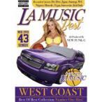 NEW FUNK-G／LA MUSIC BEST WEST COAST 【DVD】