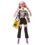 Yahoo! Yahoo!ショッピング(ヤフー ショッピング)リカちゃん ＃Licca ＃ネオンバタフライおもちゃ こども 子供 女の子 人形遊び 3歳