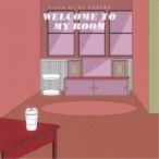 DJ HASEBE／WELCOME TO MY ROOM 【CD】